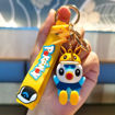 Picture of Pokemon Keychains